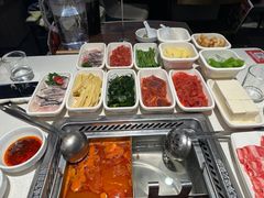 -海底捞火锅(国奥村店)