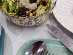 -库滋明·俄罗斯特色美食(中央大街店)