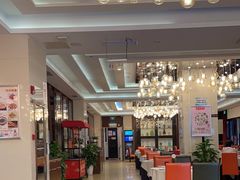 -丰收日·小海鲜·沪上家宴(顾村正大店)