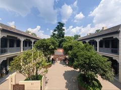 -南京中国近代史遗址博物馆(南京总统府)