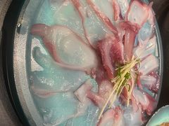 -老城鲜·小海鲜贝贝煲火锅(壹方城店)