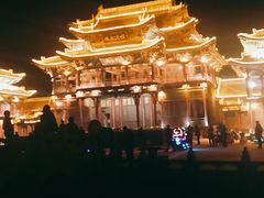 -榆次老城