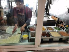 -阿古吉缅甸茶餐厅