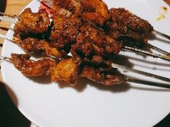 -福茂源横山铁锅羊肉(牡丹园店)