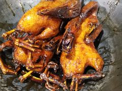 杭州卤鸭-大牌大·传统杭帮菜(湖滨店)