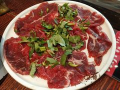 -受气牛肉·耙牛肉火锅(水晶郦城店)