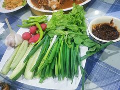 -金台阶鱼馆(于桥水库店)