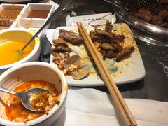 -一品诚记烤肉·甄选店(中南路店)