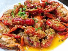 -四妹餐厅(玫瑰街店)