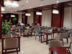 大堂-茅台国际大酒店