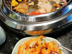 -盛江山自助料理(太原街万达店)