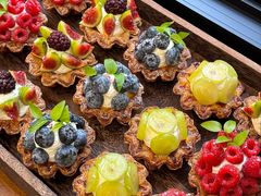 -富贵面包公司(运河店)