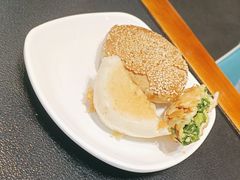 -紫光园·烤鸭·北京菜(团结湖店)