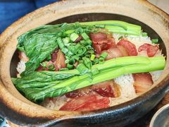 -香港新记茶餐厅(春熙太古里店)