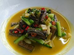 -院里寻菜·精致庭院菜(观沙岭店)