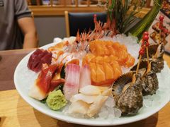 -鹤家·都石亭·日本料理铁板烧(园区科技园店)