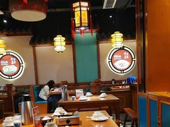 -肖记公安牛肉鱼杂馆·省级非物质文化遗产(万松园直营店)
