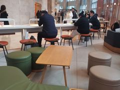 -星巴克(来福士办公楼店)