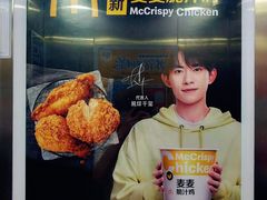 -麦当劳(凌云天地长桥店)