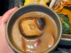 -大龙燚·旷野鲜火锅(广州首店)