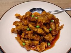 -味莊·青岛菜(云霄路店)