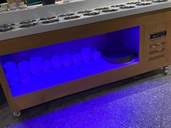 自助取餐区-滇色蒸汽石锅鱼(京华城店)