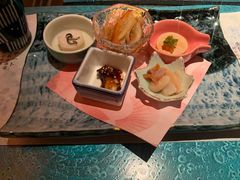 -風料理.鮨Omakase