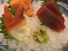 -有喜屋·深夜食堂(北京西路店)