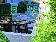 -庐灶江南·江南菜·四合院Bistro(东直门·华侨夜泊君亭店)