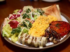 -KAFVS咖啡思咖啡馆(香海路店)