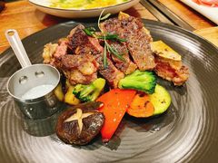 -安妮意大利餐厅(世贸天阶店)