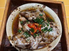 -蔡澜点心·粤菜(花城汇南区店)