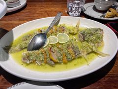 -星叶·东南亚料理(宁波万象汇店)