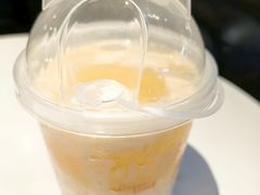 -皇室假期美食水疗会(春风路店)