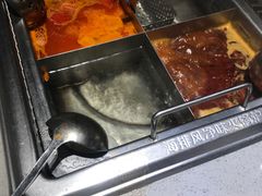 -海底捞火锅(名门店)