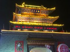 -鼓楼夜市