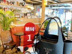 -糖房咖啡(南锣鼓巷店)