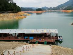 -广州市流溪河国家森林公园
