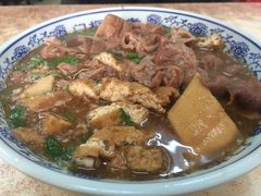 门框卤煮-门框胡同百年卤煮(前门煤市街店)
