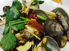 -辣螃铠盆盆蟹大排档(总店)