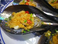 -虾少爷龙虾烧烤(双桥路店)