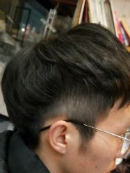 -魅力发型