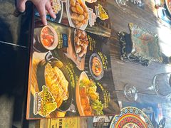 -卢布里西餐厅(总店)