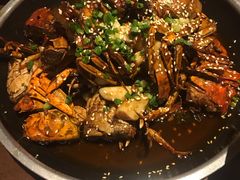 -一棠龙虾•王牌虾球(光谷天地店)