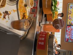 -龍歌自助小火锅(秦淮水游城店)