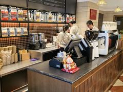 -国际饭店·帆声西饼屋(黄河路店)