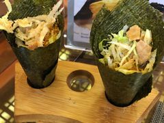 -大佛寺高级素食自助餐厅