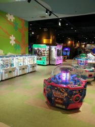 -幻贝家儿童乐园(苏州中心店)