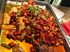 -味妙烤鱼吧(回龙观店)