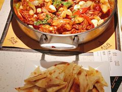-黄记煌三汁焖锅(顺义华联店)